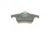 Комплект тормозных колодок (дисковых) METELLI Metelli 22-0348-0 (фото 8)