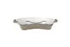 Комплект тормозных колодок (дисковых) METELLI Metelli 22-0349-0 (фото 2)