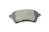 Комплект тормозных колодок (дисковых) METELLI Metelli 22-0349-0 (фото 4)