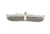 Комплект тормозных колодок (дисковых) METELLI Metelli 22-0356-0 (фото 3)