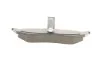 Комплект тормозных колодок (дисковых) METELLI Metelli 22-0356-0 (фото 6)