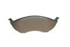 Комплект тормозных колодок (дисковых) METELLI Metelli 22-0356-0 (фото 8)