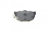 Комплект тормозных колодок (дисковых) METELLI Metelli 22-0362-0 (фото 4)