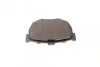 Комплект тормозных колодок (дисковых) METELLI Metelli 22-0362-0 (фото 7)