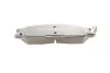 Комплект тормозных колодок из 4 шт. дисков Metelli 22-0364-0 (фото 5)