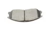 Комплект тормозных колодок из 4 шт. дисков Metelli 22-0364-0 (фото 7)