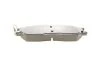Комплект тормозных колодок из 4 шт. дисков Metelli 22-0364-0 (фото 8)