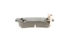 Комплект тормозных колодок (дисковых) METELLI Metelli 22-0365-0 (фото 2)