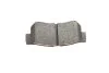 Комплект тормозных колодок (дисковых) METELLI Metelli 22-0365-0 (фото 7)