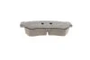 Комплект тормозных колодок (дисковых) METELLI Metelli 22-0365-0 (фото 8)