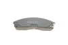 Комплект тормозных колодок (дисковых) METELLI Metelli 22-0374-0 (фото 4)