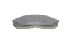Комплект тормозных колодок (дисковых) METELLI Metelli 22-0374-0 (фото 7)