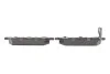 Комплект тормозных колодок (дискових) Metelli 22-0396-0 (фото 4)