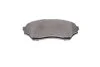 Комплект тормозных колодок (дисковых) METELLI Metelli 22-0397-0 (фото 4)