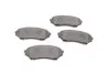 Комплект тормозных колодок (дисковых) METELLI Metelli 22-0397-0 (фото 5)