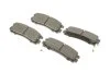 Комплект тормозных колодок (дисковых) METELLI Metelli 22-0398-0 (фото 2)