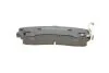 Комплект тормозных колодок (дисковых) METELLI Metelli 22-0398-0 (фото 3)