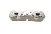 Комплект тормозных колодок (дисковых) METELLI Metelli 22-0400-0 (фото 2)