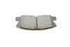 Комплект тормозных колодок (дисковых) METELLI Metelli 22-0400-0 (фото 6)