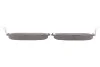 Комплект тормозных колодок (дискових) Metelli 22-0407-0 (фото 3)