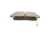 Комплект тормозных колодок (дисковых) METELLI Metelli 22-0415-0 (фото 5)
