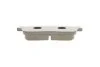 Комплект тормозных колодок (дисковых) METELLI Metelli 22-0415-0 (фото 6)