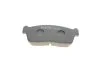 Комплект тормозных колодок (дисковых) METELLI Metelli 22-0415-0 (фото 7)