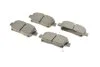 Комплект тормозных колодок (дисковых) METELLI Metelli 22-0423-0 (фото 2)