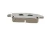 Комплект тормозных колодок (дисковых) METELLI Metelli 22-0423-0 (фото 3)