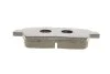 Комплект тормозных колодок (дисковых) METELLI Metelli 22-0423-0 (фото 6)