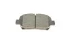 Комплект тормозных колодок (дисковых) METELLI Metelli 22-0423-0 (фото 8)