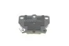 Комплект тормозных колодок (дисковых) METELLI Metelli 22-0424-0 (фото 5)