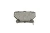 Комплект тормозных колодок (дисковых) METELLI Metelli 22-0424-0 (фото 6)