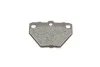 Комплект тормозных колодок (дисковых) METELLI Metelli 22-0424-0 (фото 9)