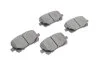 Комплект тормозных колодок (дисковых) METELLI Metelli 22-0427-0 (фото 5)