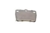 Комплект тормозных колодок (дисковых) METELLI Metelli 22-0431-0 (фото 7)