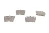 Комплект тормозных колодок (дисковых) METELLI Metelli 22-0431-0 (фото 8)