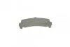 Комплект тормозных колодок (дисковых) METELLI Metelli 22-0432-0 (фото 4)