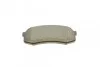 Комплект тормозных колодок (дисковых) METELLI Metelli 22-0432-0 (фото 7)