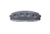 Комплект тормозных колодок (дисковых) METELLI Metelli 22-0434-0 (фото 3)