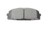 Комплект тормозных колодок (дисковых) METELLI Metelli 22-0434-0 (фото 4)