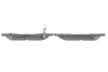 Комплект тормозных колодок (дискових) Metelli 22-0435-0 (фото 4)