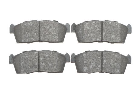 Комплект тормозных колодок (дискових) Metelli 22-0439-0