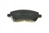 Комплект тормозных колодок (дисковых) METELLI Metelli 22-0446-0 (фото 4)