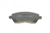 Комплект тормозных колодок (дисковых) METELLI Metelli 22-0446-0 (фото 6)