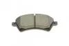 Комплект тормозных колодок (дисковых) METELLI Metelli 22-0446-0 (фото 7)
