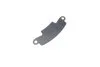 Комплект тормозных колодок (дисковых) METELLI Metelli 22-0447-0 (фото 4)
