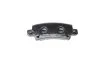 Комплект тормозных колодок (дисковых) METELLI Metelli 22-0447-0 (фото 6)