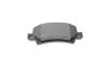 Комплект тормозных колодок (дисковых) METELLI Metelli 22-0447-0 (фото 7)