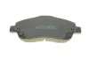 Комплект тормозных колодок (дискових) Metelli 22-0450-0 (фото 6)